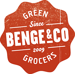 Benge & Co Grocers